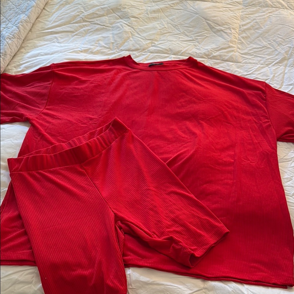 Dressed In LALA Playsuit size M